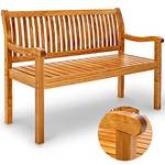 Tillvex Gartenbank Holz