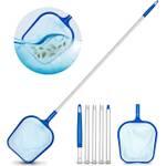 Tillvex Pool-Kescher-Set