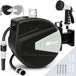 Tillvex Wand-Schlauchbox