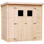Timbela Holzhaus Gartenhaus M311G