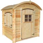 TIMBELA M505-1 Holzhaus