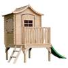 Stelzenhaus ‎M550A von TIMBELA