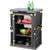 Timber Ridge Campingschrank