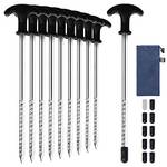 Timber Ridge TENTPEG