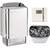 Time4Wellness Sentiotec Nordex II