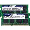 16 GB KIT von Timetec