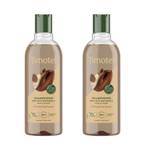 Timotei Shampoo mit natürlichem Reflets