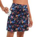 Timuspo Tennisrock mit Hose