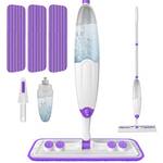 Tina&Tony 2-in-1-Nass-Trocken-Mopp