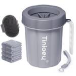 Tinioey Pfotenreiniger
