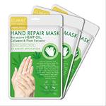 Tioueo Hand Repair Mask