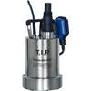 FlatOne 6000 INOX von T.I.P.
