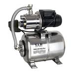 T.I.P.  HWW 4400 Inox Plus