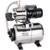 T.i.p. HWW 4500 Inox