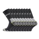 TippTexx24 robuste Arbeitssocken