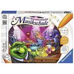 Tiptoi Die monsterstarke Musikschule