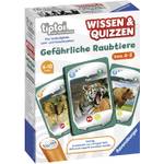 tiptoi Gefährliche Raubtiere