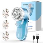 Tiptop Home Elektrischer Fusselrasierer