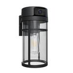 Tiqvi Außenwandlampe mit Kamera