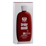 Tiroler Nussöl Sonnenmilch LSF 20