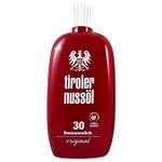 Tiroler Nussöl Sonnenmilch LSF 30