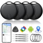 Tisoutec GPS-Tracker