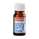 Titania Nagelfalz Tinktur
