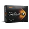 Pro V1 High Numbers von Titleist