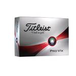 Titleist Pro V1x