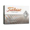 Velocity von Titleist