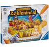 Geheimnis der Zahleninsel von Ravensburger