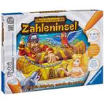 Titpoi Geheimnis der Zahleninsel