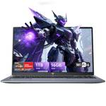 Tivique Gaming Laptop