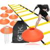 Trainingsleiter von TK Gruppe