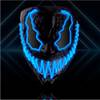 LED Premium Maske von TK Gruppe Timo Klingler