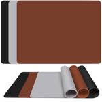 Tldnzxy Silikon Backmatte