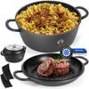 2-in-1-Auflauftopf von TLESS