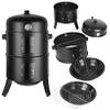 BBQ-Smoker von TLGreen