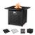 Tlgreen Gas Feuerstelle