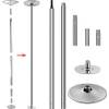 Pole Dance Stange von TLGreen