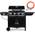 Gasgrill von TLSUNNY