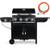 Tlsunny Gasgrill