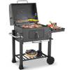 Holzkohlegrill von TLSUNNY