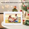 Digitaler 10 Zoll Bilderrahmen von TMCC