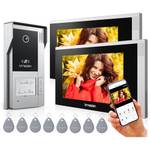 Tmezon MZ-IP-V728TW2