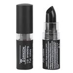 Tmishion Schwarzer Lippenstift