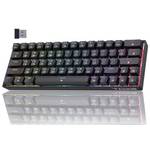 Tmkb Technology Mechanical KeyBoard T63