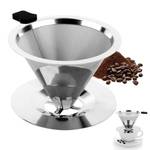 Tnedfod Kaffeefilter