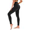 High Waist Leggings Damen von TNNZEET