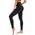 High Waist Leggings Damen von TNNZEET